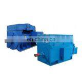 high voltage brake electromotor