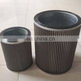 Natural Gas Filter Stainless Steel Natural Gas Filter Pipeline Natural Gas Filter thumbnail-2