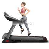 YPOO Exercise Machine Treadmill ac Motor Commercial Treadmill Fitness Treadmill Equipment thumbnail-3