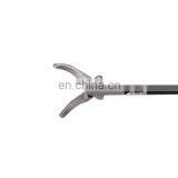 Medical Equipment Laparoscopic Bipolar Forceps of Curved Bipolar Forceps thumbnail-2