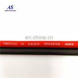 Hi-Fi High Quality Speaker Cable for Home Car Audio Ofc Speaker Wire thumbnail-3