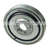 504099920 NEW Engine Crankshaft Pulley OEM 515806 99462683 0515T4 thumbnail-1