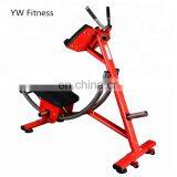 China Popular Machine New Arrival Professional YW-1746 Gym Equipment Crunch Machine thumbnail-2