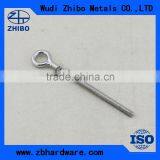 Line Fitting Manufacture Directed Eye Bolt And Nut thumbnail-3