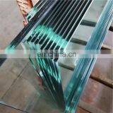 8mm 10mm Thick Tempered Frameless Shower Glass Door for Bathroom thumbnail-5