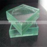 Decorative High Sunlight Super Clear Laminated Glass thumbnail-5