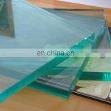 10mm Building Polished Edge Safety Tempered Glass thumbnail-2