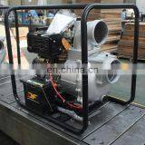 BISON(CHINA) BSDWP60 6 Inch Diesel Agricultural Irrigation Water Pump With Big Displacement thumbnail-5