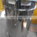 Industrial Top Cement Silo Filter thumbnail-2