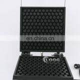 Best Professional Honeycomb Waffle Machine Stainless Steel Waffle Maker Factory Price Top Waffle Makers For Food Truck thumbnail-4