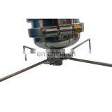 Customized Stainless Steel Refinement Filter With 20L Collection Base thumbnail-3