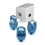 Custom Stainless Manufacturing Steel Sheet Ball Screw Cnc Metal Machining Brass Parts Milling Turning Shell Components Making