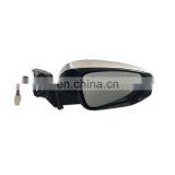 LED Car Light Professional Rearview Mirror Mold Maker ,Plastic Mold Injection Molding