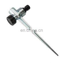 Garden Sprinklers Rotating Big Rain Gun Sprinkler Garden Lawn Irrigation Tools thumbnail-3