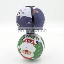 Colorful Special Gift Multi Function 6000mah Ball Hand Warmer Power Bank for Christmas Gift Power Charger thumbnail-3