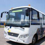 Anyuan PK6660HD3G 4x2 Tourism Bus thumbnail-1