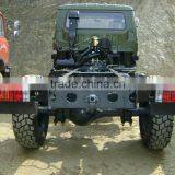 Dongfeng EQ2090GJ 4x4 off Road Truck Chassis SL thumbnail-5