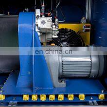 BF- Rambo High Pressure Common Rail Diesel Fuel Injector Diagnostic Machine for All Cars Injectors Testing Machine thumbnail-5