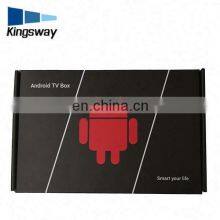 Wholesale Cheapest Android 7.1 H265 Smart tv Set Top Box TX3 Mini L