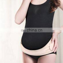 Maternity Wear Pregnancy Belly Band Abdominal Binder Back Support Maternity Pelvic Support Belt