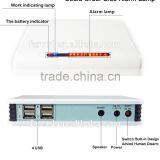 4 Ports Security Display Mobile Stand With Universal Charger For Mobile Phone Tablet PC Supplier's Choice thumbnail-6