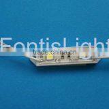 5050 2leds PVC Module 0.48W IP67