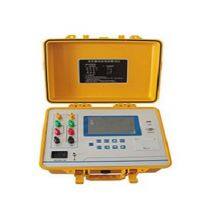 TKZZ-20S Three-channel 20A DC Resistance Tester