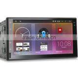 Erisin ES2008A 7" Autoradio Touch Screen 2 Din Car Audio Players GPS thumbnail-3