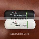 2014 New Design Sim Card Wifi Hotspot