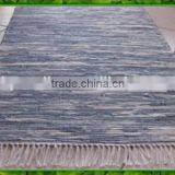 Manfacturer Recycled Knitting Cotton 6s Raw White Colour Blanket Yarn HB220 China thumbnail-3