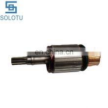 Starter Armature Suitable For URVAN 23310-2W200 thumbnail-2