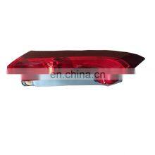 Car Body Parts Rear Laight Tail Lamp Tail Light for C-R-VS 2007 2008 2009 2010 2011 thumbnail-1