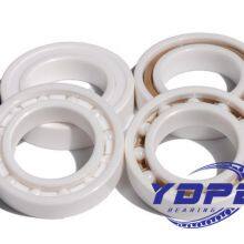 China 7mm Ball Bearing 16001 ZrO2 Full Ceramic Bearing 12x28x7mm thumbnail-2