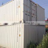 20ft New Dry Cargo Container thumbnail-2
