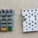 Main Keypad for Verifone Vx520 Key 252-001-01-J thumbnail-1