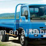 Best-selling 3-5ton Dongfeg Xiaobawang Light Truck, Light Truck 4x4 DFA1044TZ58D5-726 thumbnail-1