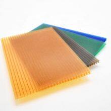 Polycarbonate Hollow Sheet thumbnail-1