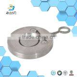 Single Disc Wafer Swing Check Valve thumbnail-2