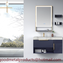 Современный ваннный шкаф thumbnail-1