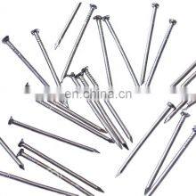 XINHAI Q195/q235 All Sizes Iron Factory Common Nail With Low Price thumbnail-2