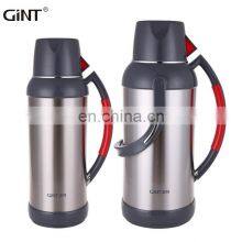 Portable Travel Modern Outdoor Camping Hot Sale Sample Hot Sale Thermal Metal pp Vacuum Flask Water Bottle thumbnail-2