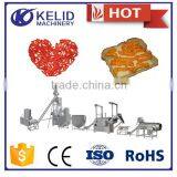 High Efficiency Low Cost Kurkure Machine Manufacturer Cheetos Machine