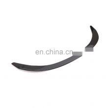 Dry Carbon Fibre G15 M8 Car Trunk Spoiler for BMW 840i F92 M8 Competition Coupe 2-Door 2020 2021 thumbnail-3