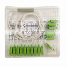 1x8 1x16 Fiber Optic Plc Splitter thumbnail-5