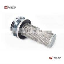 Hydraulic Filters High Efficiency QUQ2 QUQ2.5 QUQ3 Air Breather Filters for Hydraulic Oil thumbnail-4