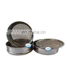 US Standard Laboratory Testing Sieves for Soil thumbnail-4