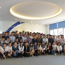 Shenzhen Ankeral Technology Co., Limited company overview - view 4 thumbnail