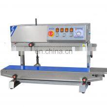 FRBM-810II HUALIAN Automatic Solid-ink Coding Continuous Band Sealer With Date Printing thumbnail-5