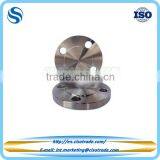 DIN 2527 PN6/10/16/25/40/64/100 Blind Flange, Slip Spectacle Blind Flange Price thumbnail-1