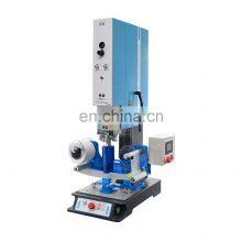 Newest L3000Advanced 2800W Price Of Ultrasonic Test Welding Machine 15Khz With Film Winding Machine thumbnail-3